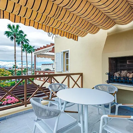 Apartment Mango La Caleta 1a025 Costa Adeje (Tenerife)