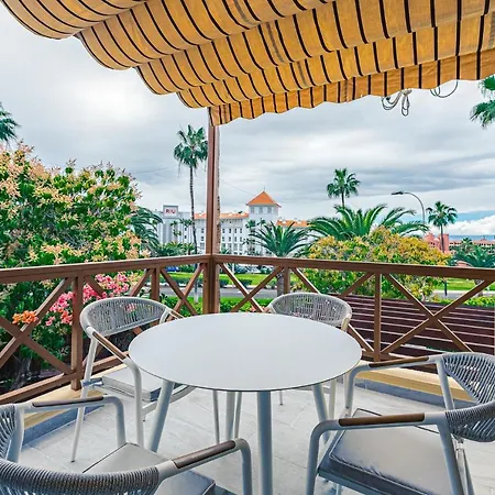 Apartment Mango La Caleta 1a025 Costa Adeje (Tenerife)