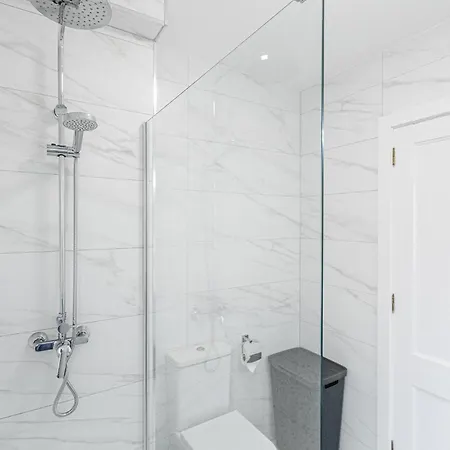 Апартаменты Mango La Caleta 1a025 Адехе