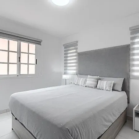 Апартаменты Mango La Caleta 1a025 *