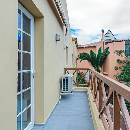 Апартаменты Mango La Caleta 1a025 Адехе