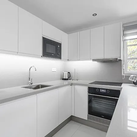 Mango La Caleta 1a025 Appartement